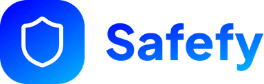 Safefy Logo